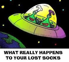 socks
